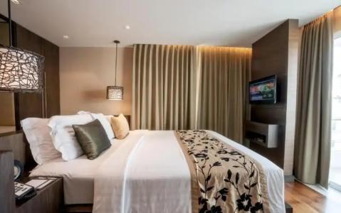 A-One Pattaya Beach Resort - 125