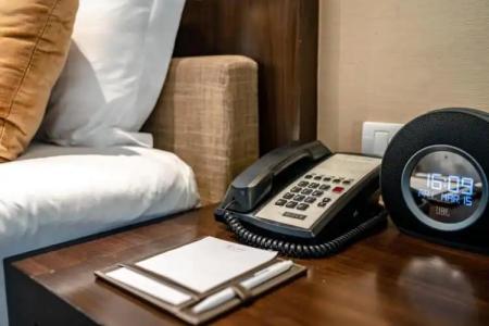 A-One Pattaya Beach Resort - 109