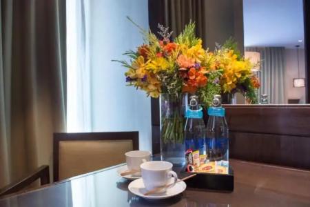 A-One Pattaya Beach Resort - 121