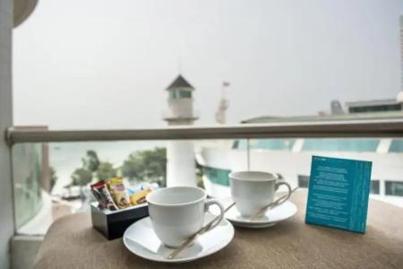 A-One Pattaya Beach Resort - 112