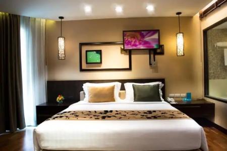 A-One Pattaya Beach Resort - 110