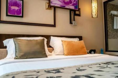 A-One Pattaya Beach Resort - 101