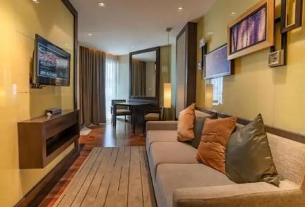 A-One Pattaya Beach Resort - 117