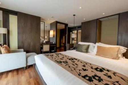 A-One Pattaya Beach Resort - 119