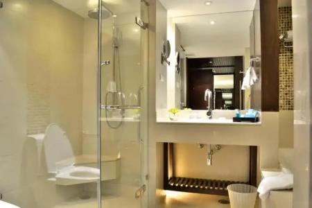 A-One Pattaya Beach Resort - 114