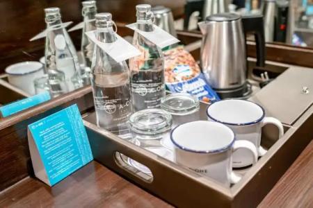 A-One Pattaya Beach Resort - 113