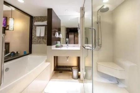 A-One Pattaya Beach Resort - 104