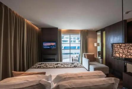 A-One Pattaya Beach Resort - 118