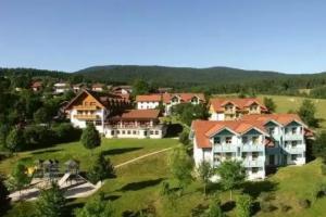 Lohbergerhutte - Hotels