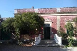 I fichi bianchi, Cutrofiano