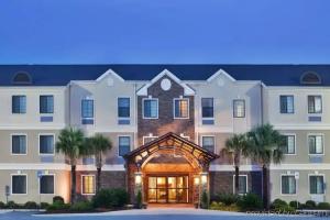 Staybridge Suites Airport - Pooler, an IHG Hotel, Savannah