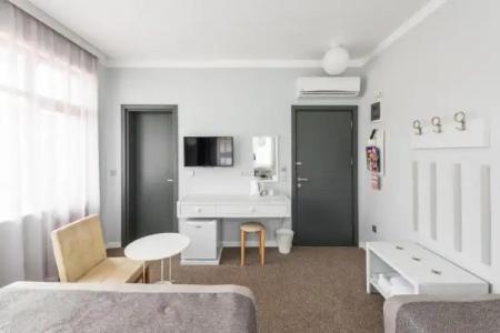 Delight Deluxe & Spa - 107