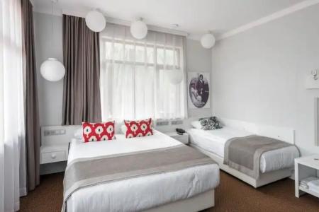 Delight Deluxe & Spa - 114