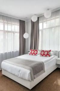 Delight Deluxe & Spa - 116