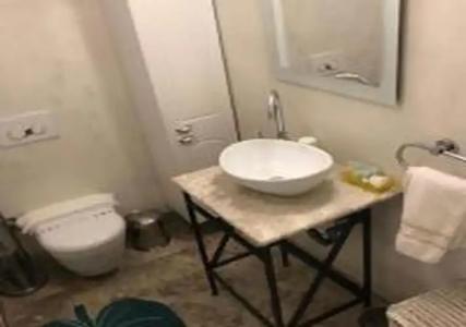 Delight Deluxe & Spa - 158