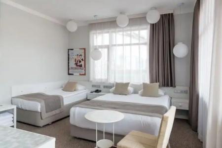 Delight Deluxe & Spa - 112