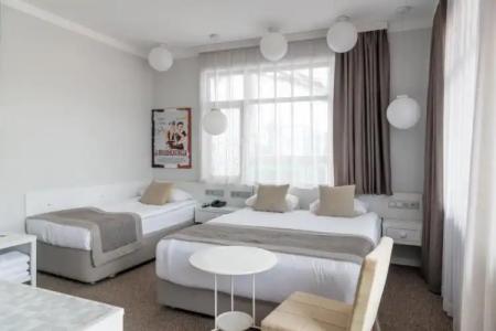 Delight Deluxe & Spa - 105