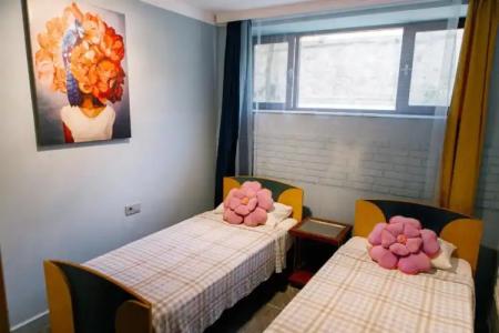 Delight Deluxe & Spa - 135