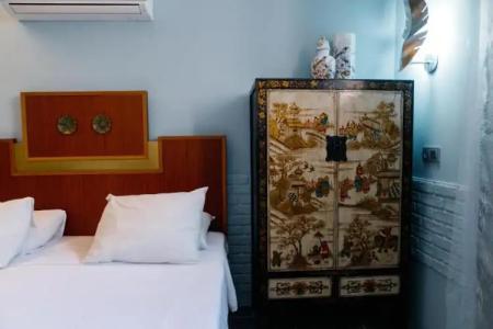 Delight Deluxe & Spa - 145