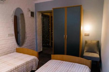 Delight Deluxe & Spa - 134