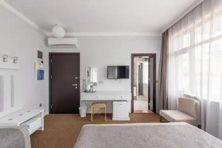 Delight Deluxe & Spa - 118