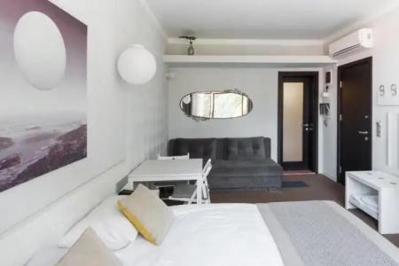 Delight Deluxe & Spa - 130