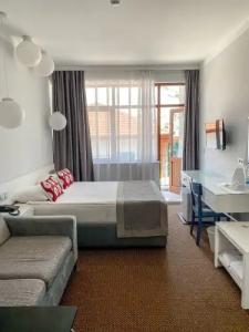 Delight Deluxe & Spa - 122