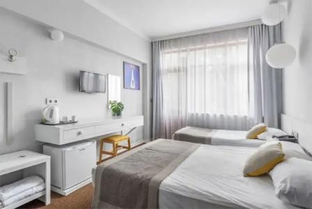 Delight Deluxe & Spa - 102