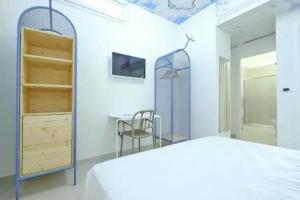 La Staffa B&B Ristorante, Lido Marini