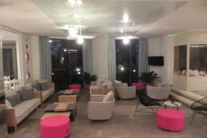 Hotel «Cooee Albatros», Moraitika