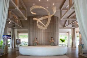 Cape Fahn Hotel Samui - SHA Plus Certified, Choengmon