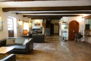 Mas De Calabrun Hotel