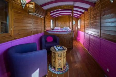 Mas De Calabrun - 27