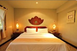 Gudi Boutique Hotel, Mae Rim