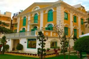 Kathmandu Guest House by KGH Group, Kathmandu