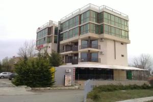 Family Hotel Black Sea, Sunny Beach
