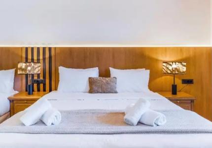 Socrates Malia Beach - 45