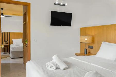 Socrates Malia Beach - 20