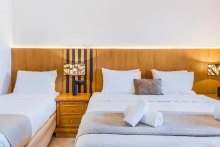 Socrates Malia Beach - 47