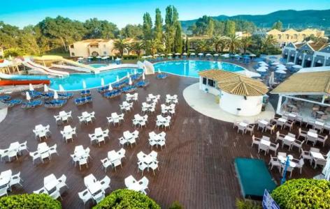 Labranda Sandy Beach - 8