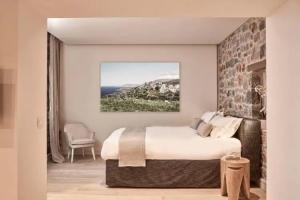 100 Rizes Seaside Resort- Small Luxury Hotels of the World, Gythio