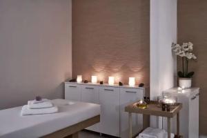 100 Rizes Seaside Resort- Small Luxury Hotels of the World, Gythio