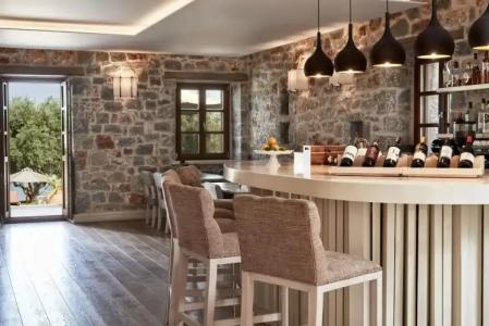 100 Rizes Seaside Resort- Small Luxurys of the World - 23