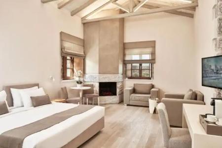 100 Rizes Seaside Resort- Small Luxurys of the World - 43