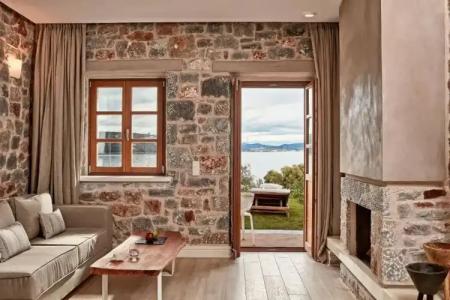 100 Rizes Seaside Resort- Small Luxurys of the World - 53