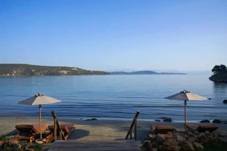 100 Rizes Seaside Resort- Small Luxurys of the World - 19