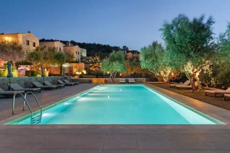 100 Rizes Seaside Resort- Small Luxurys of the World - 14