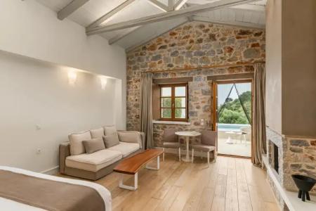 100 Rizes Seaside Resort- Small Luxurys of the World - 5