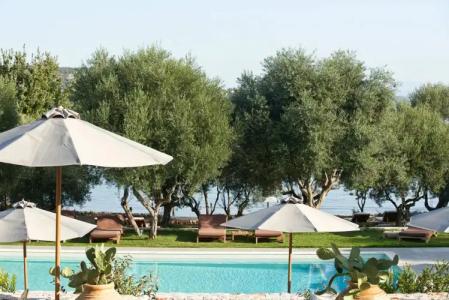 100 Rizes Seaside Resort- Small Luxurys of the World - 21