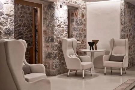 100 Rizes Seaside Resort- Small Luxurys of the World - 13